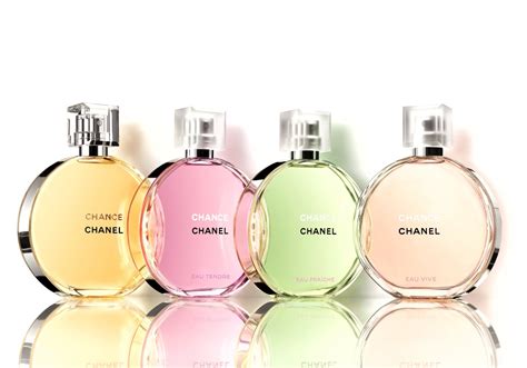 what are the different chanel chance perfumes|chanel chance perfume best price.